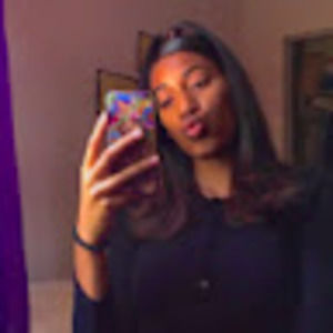 Meet your Posher, Denise